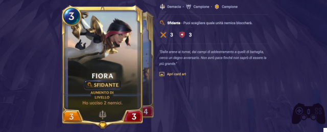 Legends of Runeterra : guide des meilleurs champions de Demacia