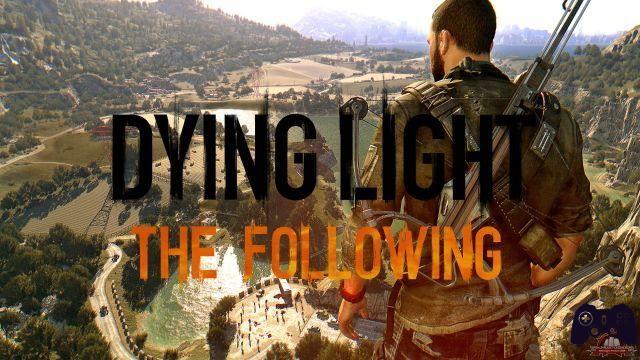Revisión de Dying Light: lo siguiente