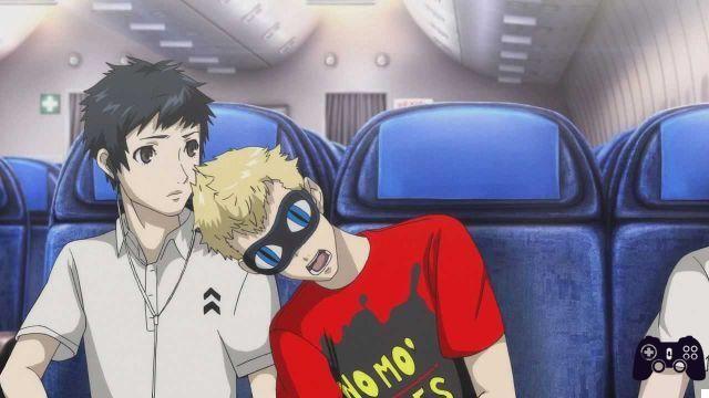 Persona 5 Royal: how to unlock the real ending