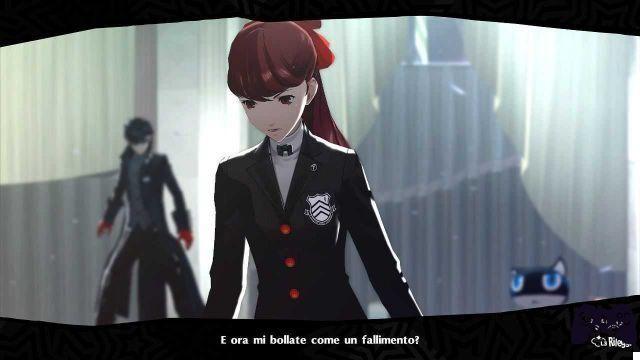 Persona 5 Royal: cómo desbloquear el final real