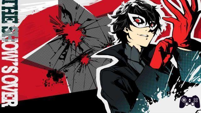 Persona 5 Royal: how to unlock the real ending