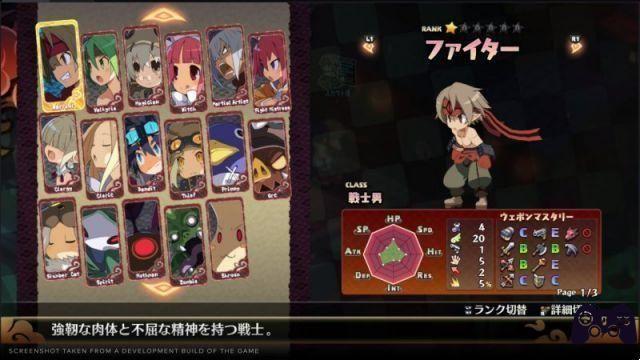 Disgaea 7: The votes of the virtuous, the review of a return in style