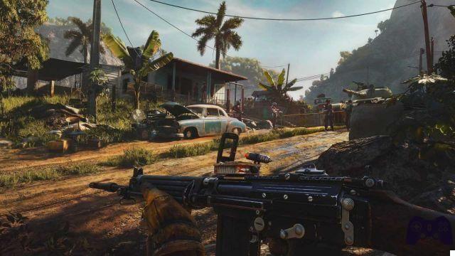Far Cry 6 : comment débloquer tous les Amigos
