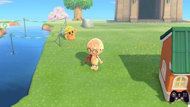 Animal Crossing: New Horizons, todos los proyectos del Bunny Day