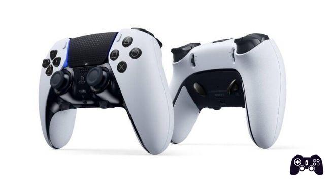 DualSense Edge | Tried, pros and cons of Sony's PRO controller
