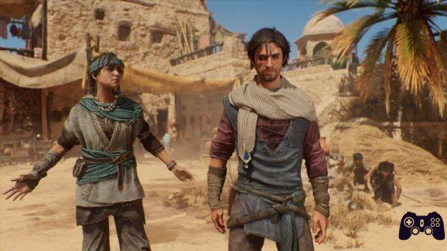 Assassin's Creed Mirage, the review of the episode that returns to the origins of the series