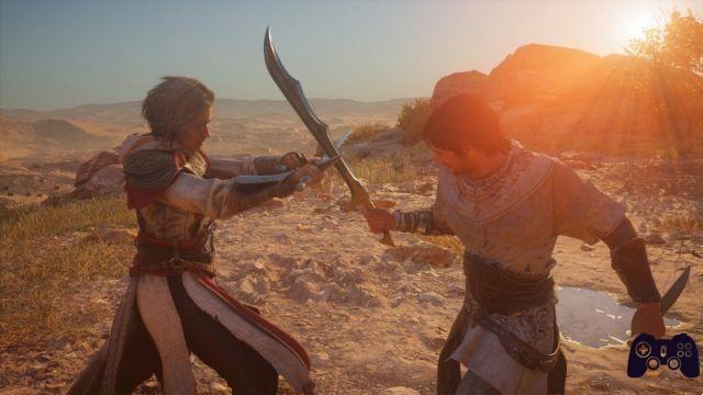 Assassin's Creed Mirage, the review of the episode that returns to the origins of the series