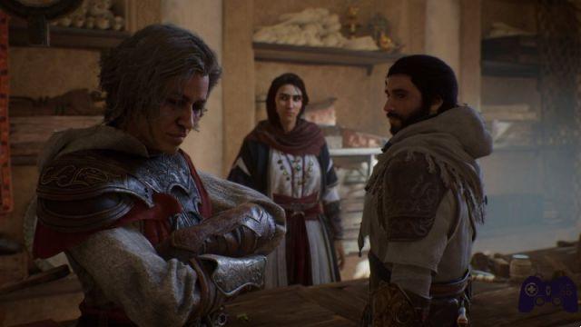 Assassin's Creed Mirage, la critique de l'épisode qui revient aux origines de la série