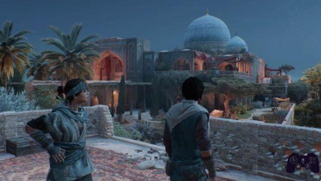 Assassin's Creed Mirage, the review of the episode that returns to the origins of the series