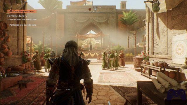 Assassin's Creed Mirage, a resenha do episódio que retorna às origens da série