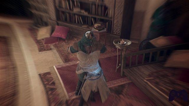 Assassin's Creed Mirage, the review of the episode that returns to the origins of the series