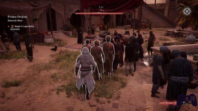 Assassin's Creed Mirage, a resenha do episódio que retorna às origens da série