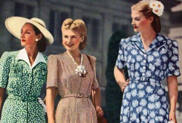 The 10 best apps for vintage clothing aficionados