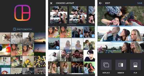 Comment ajouter plus de photos aux publications Instagram