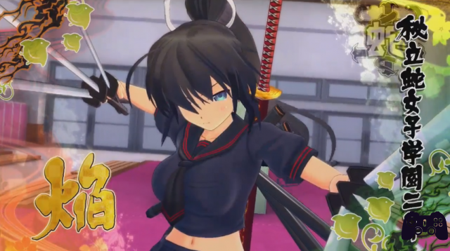 senran kagura season 2 censord senran kagura season 2 censord