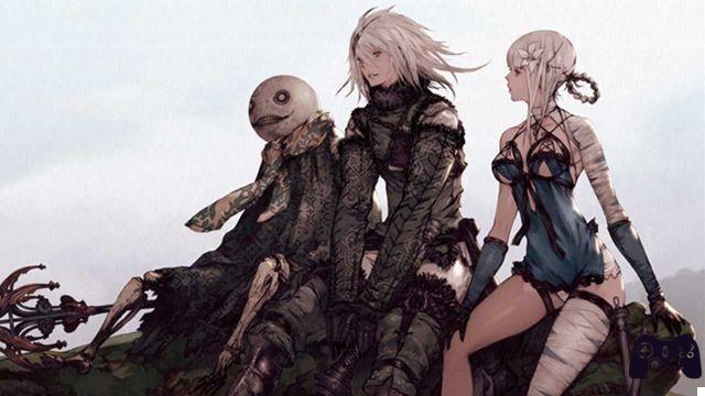 Nier Replicant: how to unlock all endings