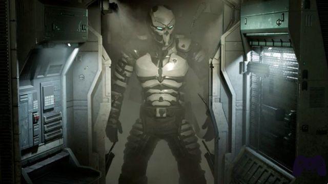 Dead Space Remake: How to Get All Suit Upgrades