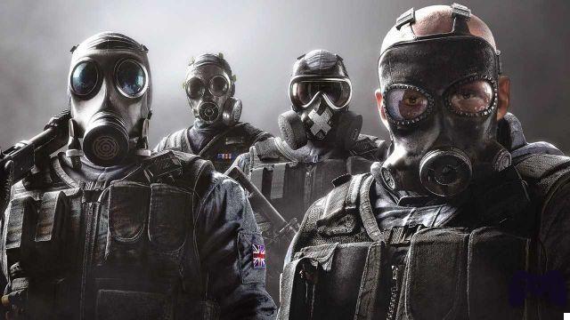 Rainbow Six Siege : trucs et astuces à utiliser pendant les jeux