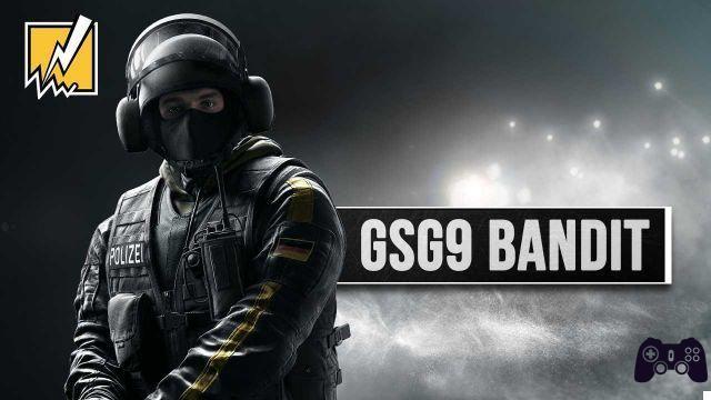 Rainbow Six Siege: consejos y trucos para usar durante los juegos