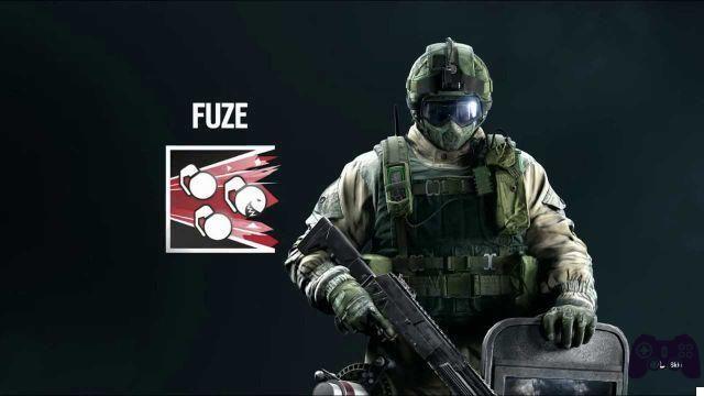 Rainbow Six Siege: tips and tricks to use during games
