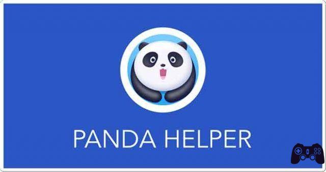 Panda Helper, guía de instalación y uso para iOS y Android