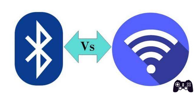 Le Bluetooth est-il plus rapide que le WiFi ?
