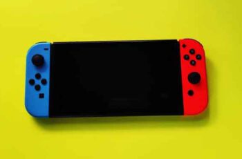 How to remap your Nintendo Switch controller