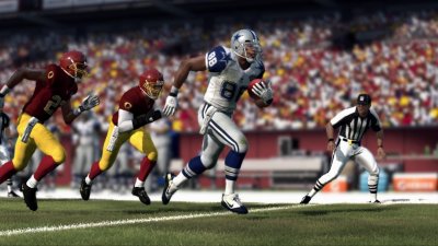 Madden NFL 12 - Astuces