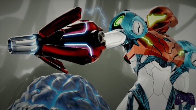 Metroid Dread : trucs et astuces pour commencer