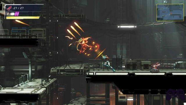Metroid Dread : trucs et astuces pour commencer