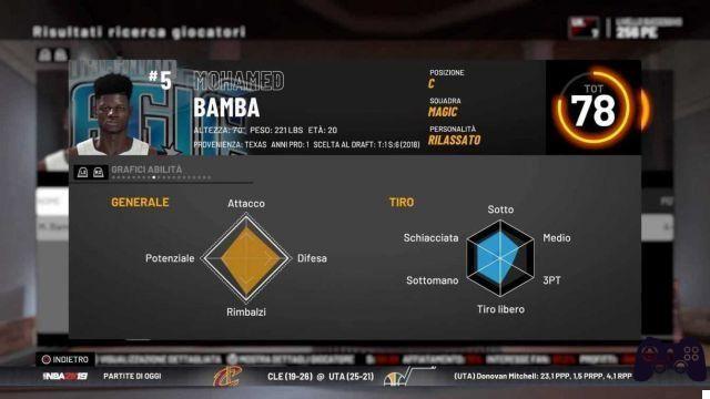 NBA 2K19: 10 melhores estreantes para vencer | Guia