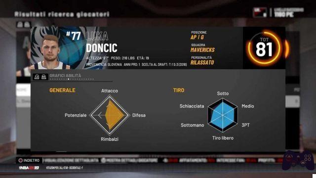 NBA 2K19: 10 best rookies to win | Guide