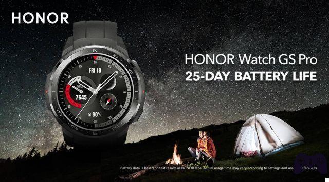 New Honor Watch, Pad 6 and the MagicBook with Ryzen CPUs official for Europe