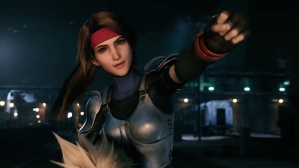 Final Fantasy 7 Review - Quand le JRPG a rencontré Cyberpunk