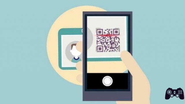 O que é um código QR, para que serve e como funciona