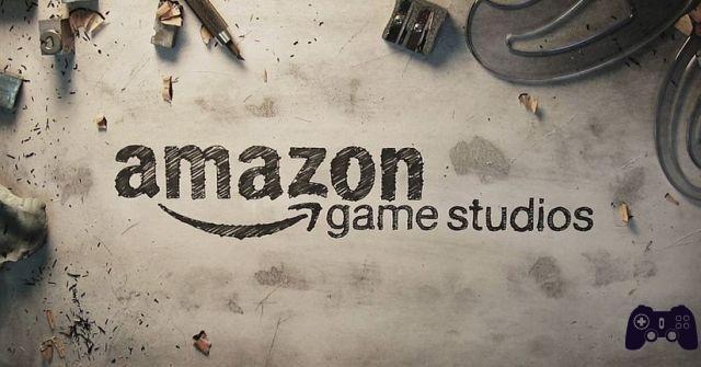 Special Amazon Game Studios between video games and cross-media