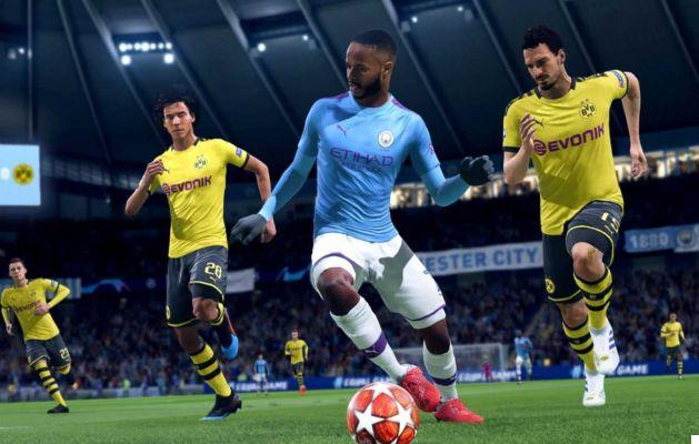 FIFA 21: guide to the overall of the best players