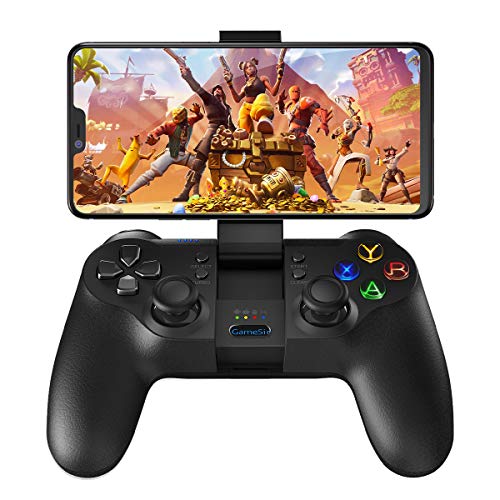 Play Steam games on Android smartphones with Steam Link