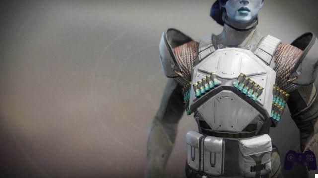 Destino 2: itens à venda pela Xur a partir de 15 de fevereiro