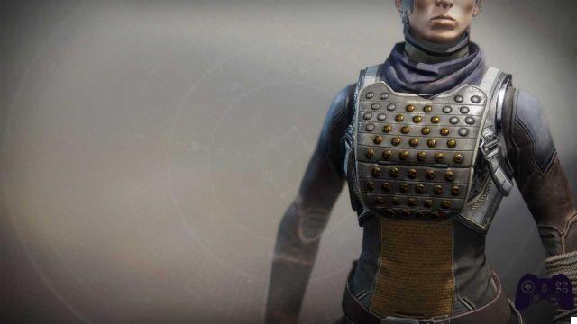 Destino 2: itens à venda pela Xur a partir de 15 de fevereiro