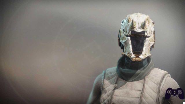 Destino 2: itens à venda pela Xur a partir de 15 de fevereiro