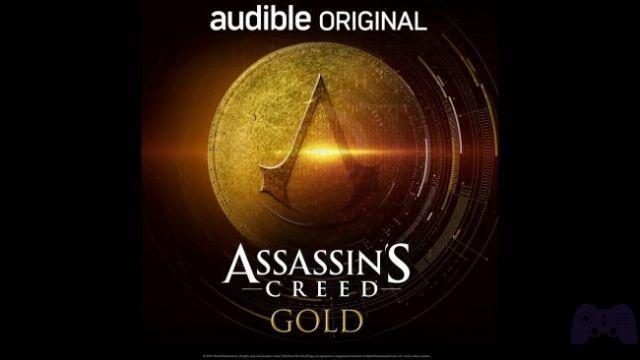News + Video games for the disabled and Ubisoft: an audio game for Assassin's Creed.