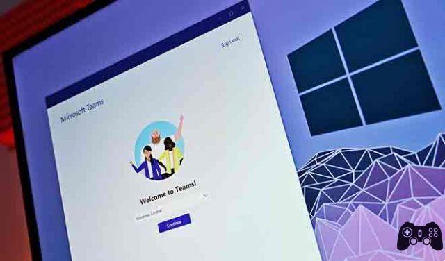 Como adicionar um plano de fundo personalizado ao Microsoft Teams