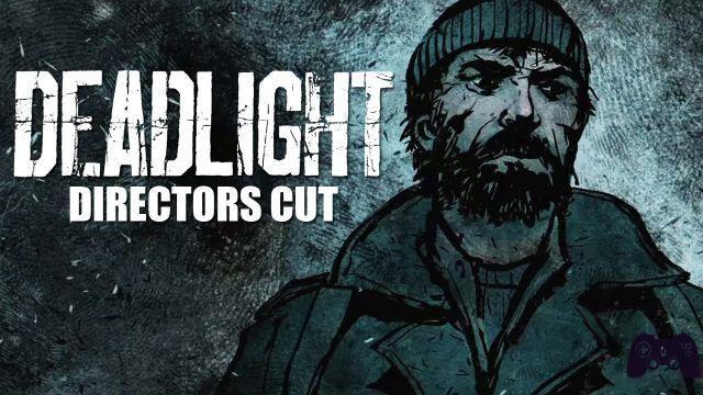 Deadlight: revisão da versão do diretor