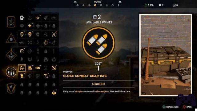 Far Cry 5: Melhores habilidades para desbloquear | Guia
