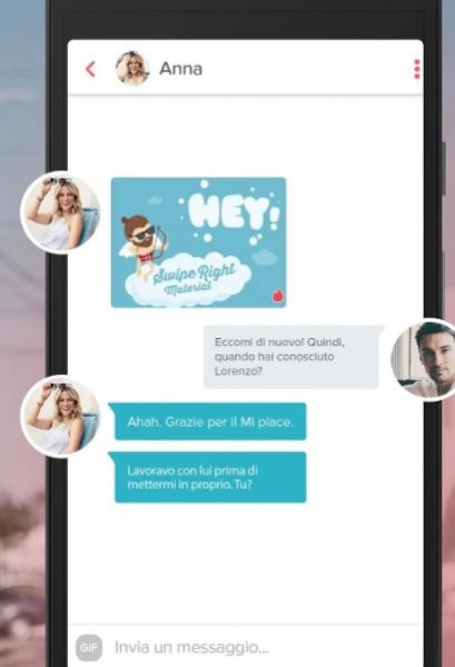 Qué es Tinder, cómo funciona y cómo chatear