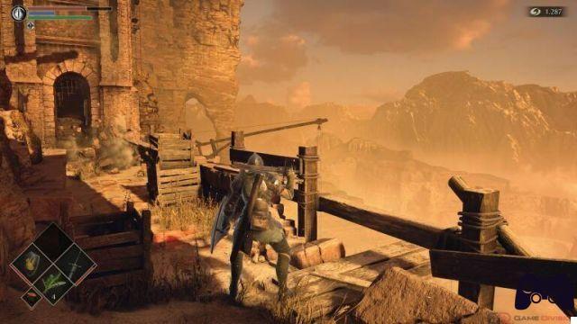 Demon's Souls | Revisión, experiencia real de próxima generación