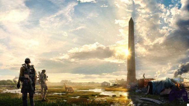 The Division 2: ¿que especialización elegir? | Guía