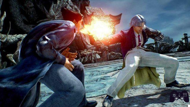 Tekken 7: the best characters to start | Guide