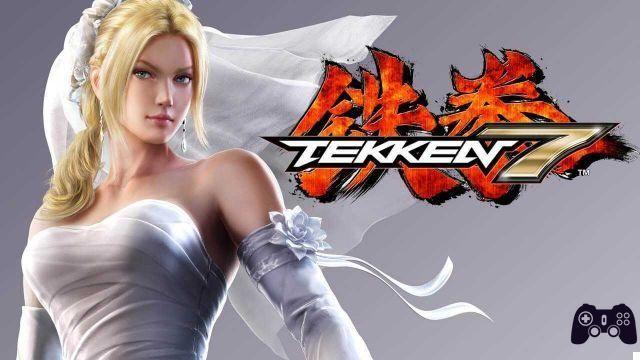 Tekken 7: the best characters to start | Guide